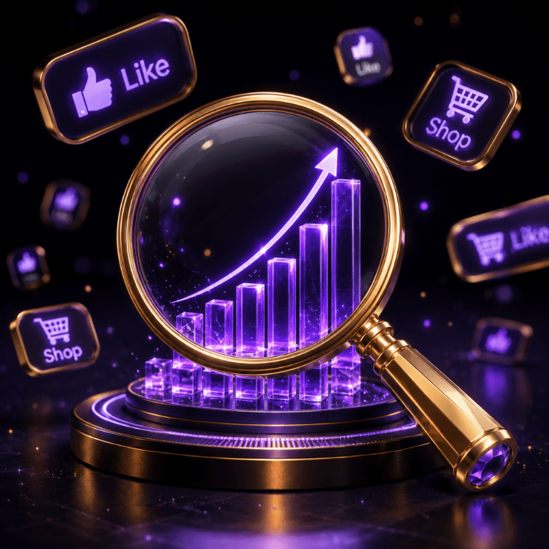 YS-META Scale: 40.000 - 120.000 TL Arası Bütçeli Meta Yönetimi (Aylık)