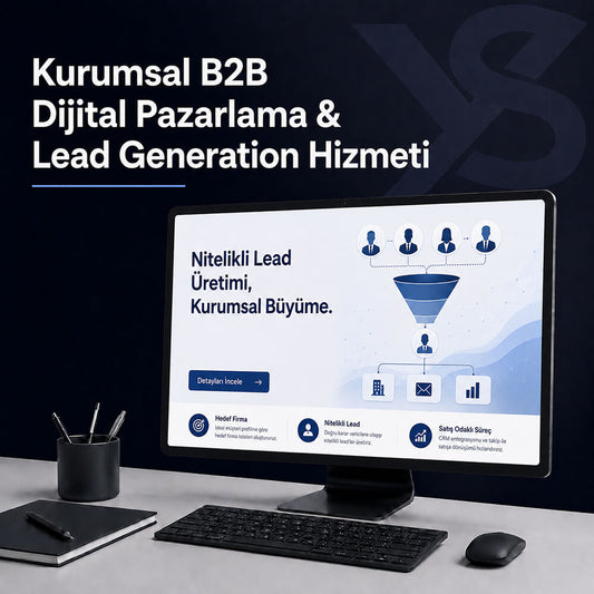 kurumsal 2b2
