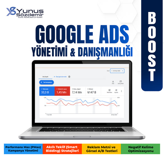 YS-GoogleAdsBoost