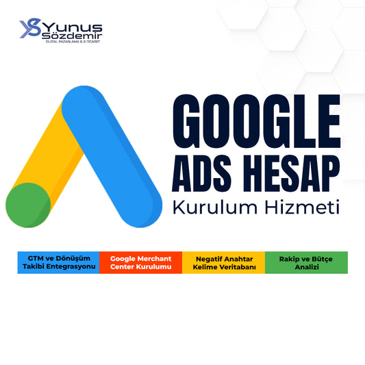 YS-GoogleAdsSetup