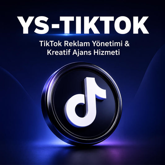 YS-TIKTOK