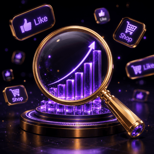 YS-META Scale: 40.000 - 120.000 TL Arası Bütçeli Meta Yönetimi (Aylık)
