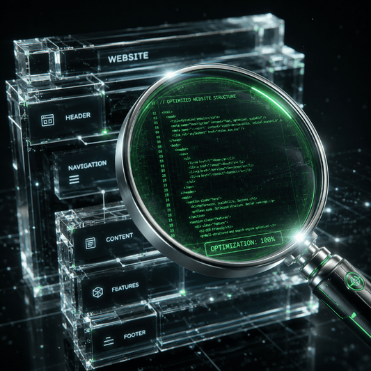 YS-SEO Audit: Teknik SEO Analizi & Hız Optimizasyonu (Tek Seferlik)