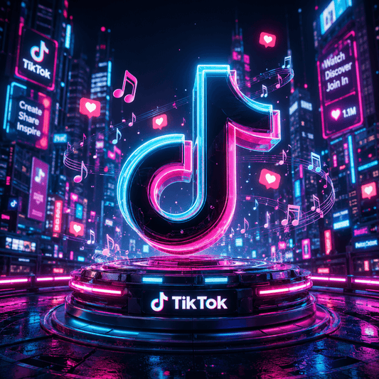YS-TIKTOK: TikTok Reklam Yönetimi & Kreatif Ajans Hizmeti - Yunus Sözdemir