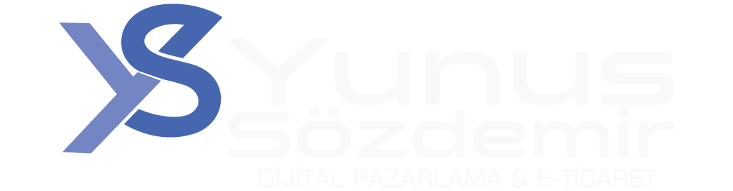 Yunus Sözdemir Logo